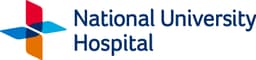 NUH Logo
